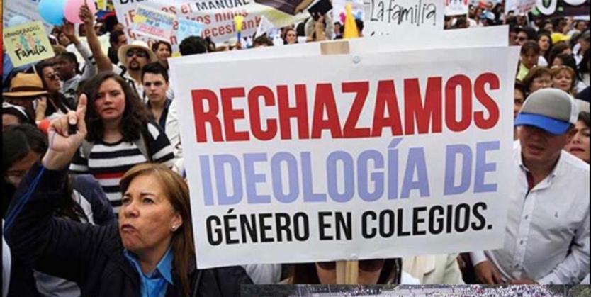 marcha_contra lgbt - Diario el diverso