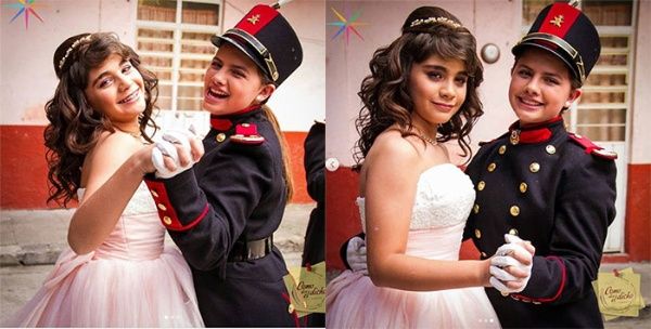 niña trans en televisión impacta en méxico