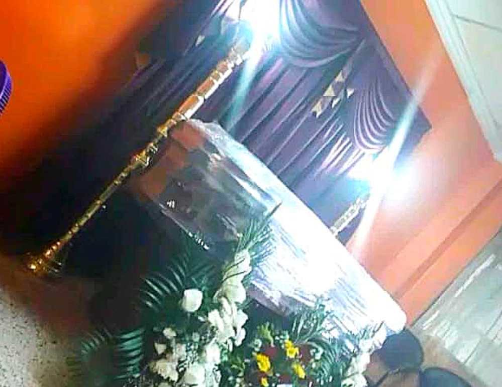 Asesinan a aparente persona Trans o de género no conforme en Guayaquil con patadas en el rostro y degollamiento - Asociación Silueta X - federación Ecuatoriana de organizaciones LGBTIQ+