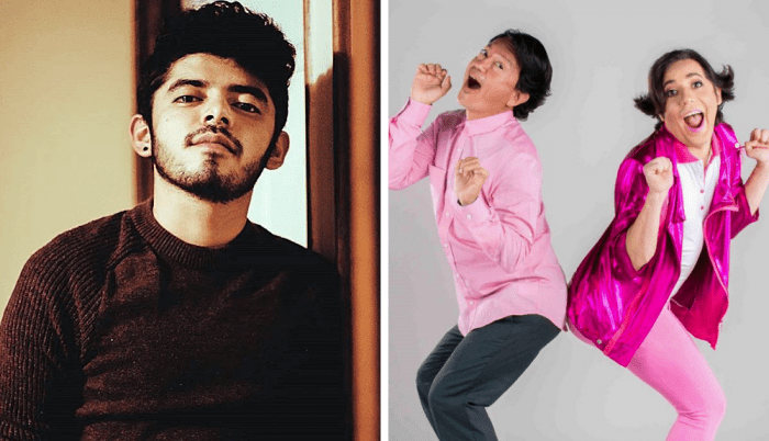 Diego Ulloa critica a David reinoso y Andrés Araúz