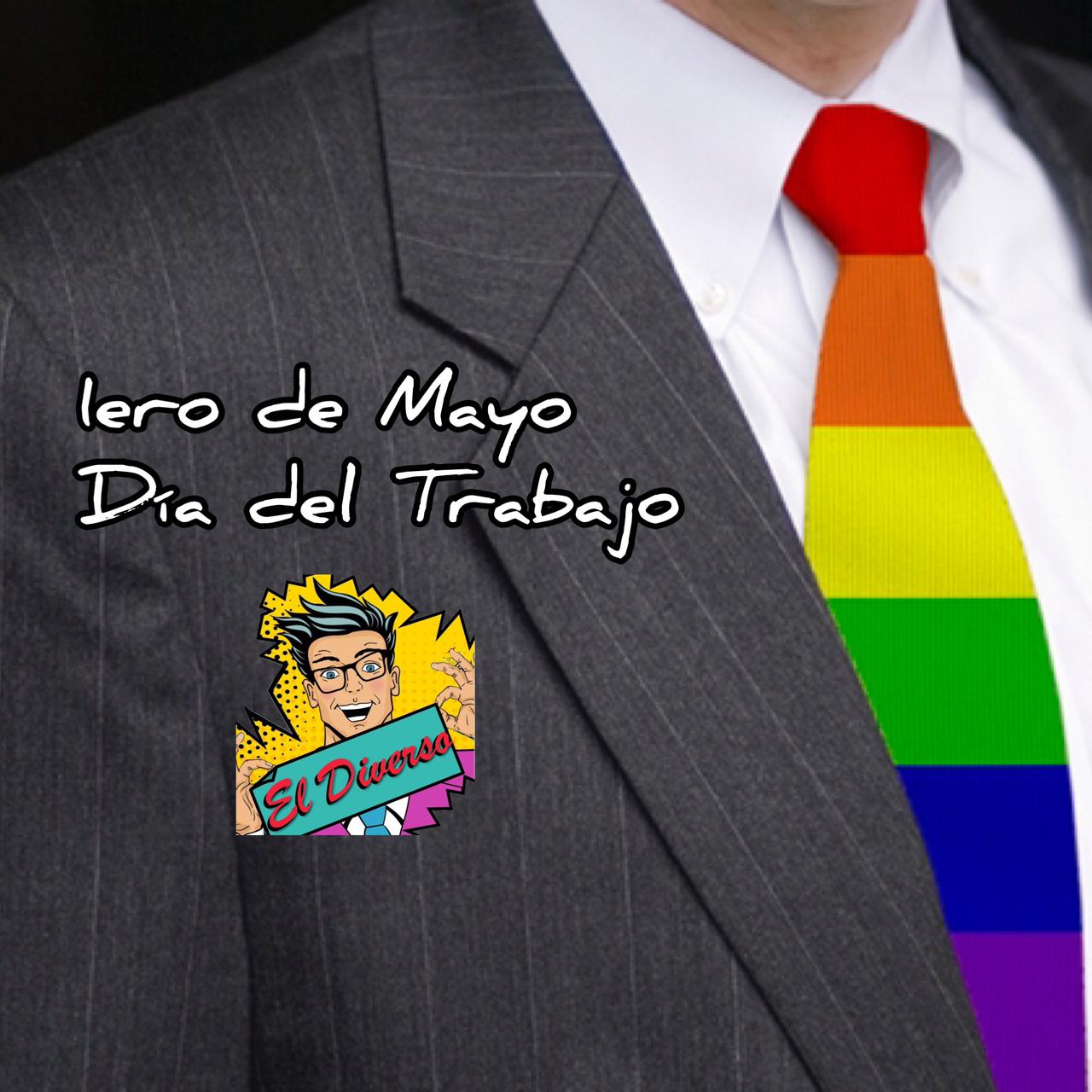 Día del Trabajo LGBT y empleo inclusivo