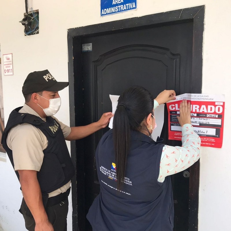 El caso Carlina demuestra por qué Ecuador necesita una política nacional efectiva contra las prácticas de conversión