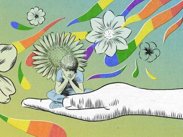 Por qué salir del clóset puede durar “toda la vida” para las personas LGBT+ (y cómo el apoyo familiar puede marcar la diferencia)