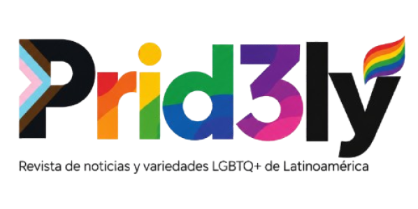Prid3ly – Revista de noticias y variedades LGBTQ+ en latinoamerica